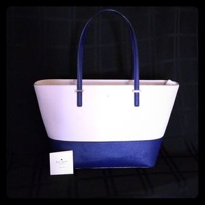 Kate Spade Cedar Street Small Harmony